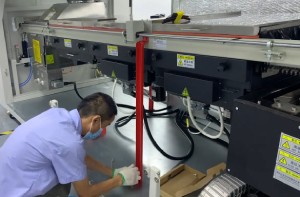 不做波峰焊保養會對設備造成哪些危害？